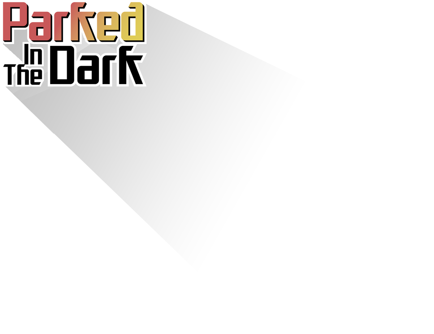 Parked In The Dark Logo